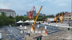 多教员都是来自口岸一线的手艺妙手和劳 