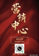 致正在安居集团正在企业层面承担资金链